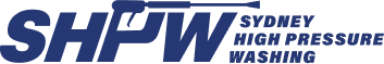 SHPW logo
