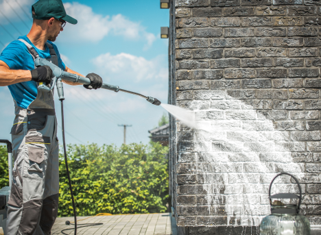 Graffiti Removal